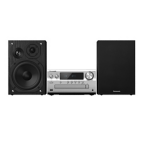 Miniwieża Panasonic SC-PMX92EG-K