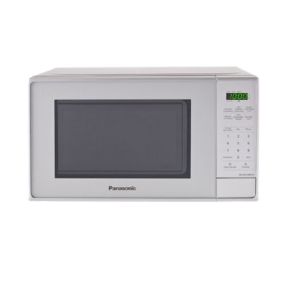 Horno microondas sencillo NN-SB25JM – 0.7 p³ (20 L)