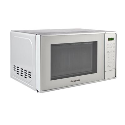 Horno microondas sencillo NN-SB25JM – 0.7 p³ (20 L)