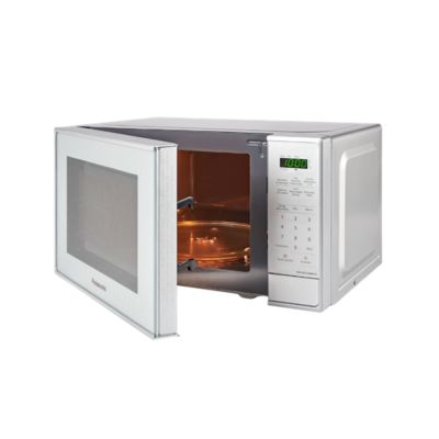 Horno microondas sencillo NN-SB25JM – 0.7 p³ (20 L)
