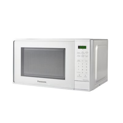 Horno microondas sencillo NN-SB25JM – 0.7 p³ (20 L)