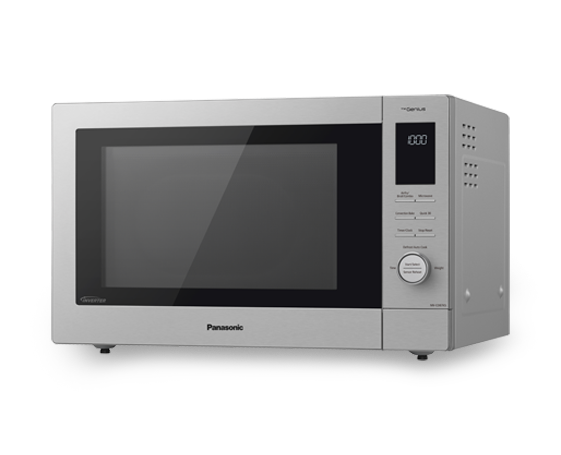 Photo de Four à cuisson combinée NN-CD87KSC