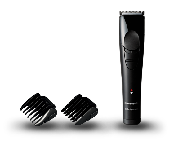 Photo de Tondeuse professionnelle ER-GP21