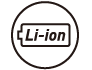 Lítiumionos