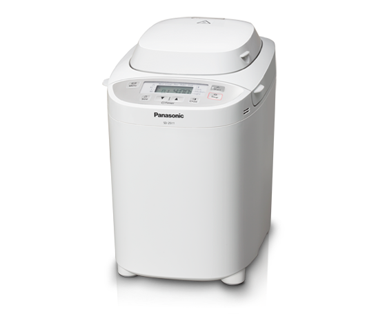 Foto van Automatische broodbakmachine SD-2511W