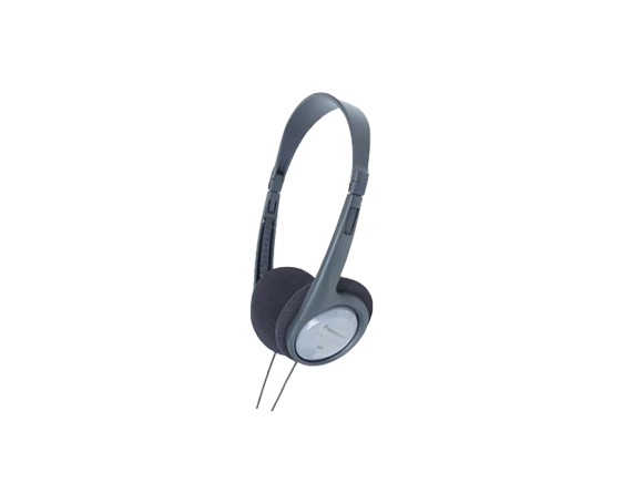 Produktabbildung RP-HT090E Kopfhörer