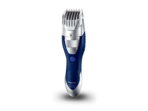 Photo de Tondeuse à barbe et à cheveux