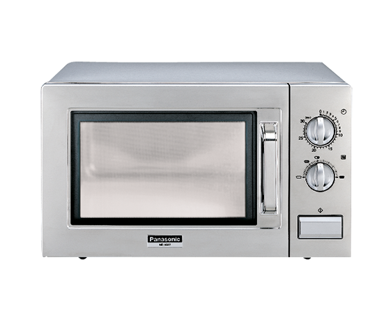 Fotografija Mikrovalna pećnica NE-1027 od 1100 W