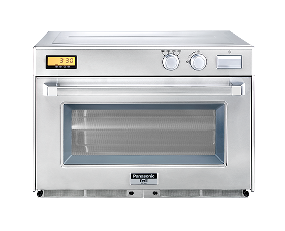 Foto di Forno a microonde professionale classe Gourmet NE-1840