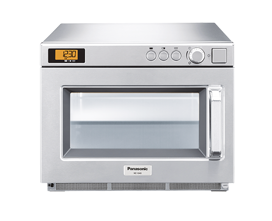 Foto di Forno a microonde compatto NE-1843