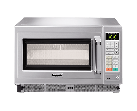 Produktabbildung NE-C1475 Kombinationsmikrowelle