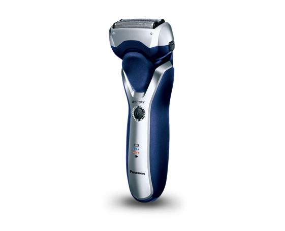 Фото Бритва з живленням від акумуляторів ES-RT37