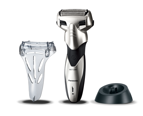 Photo de Rasoir rechargeable