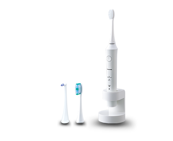 Produktabbildung EW-DL83 Premium-Schallzahnbürste