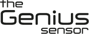the Genius sensor