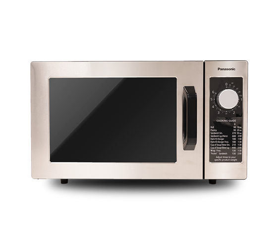 Photo de Micro-ondes NE-1025 de 1 000 watts