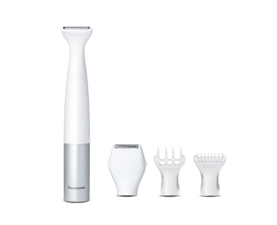 Photo of Bikini trimmer & shaver ES-WV60