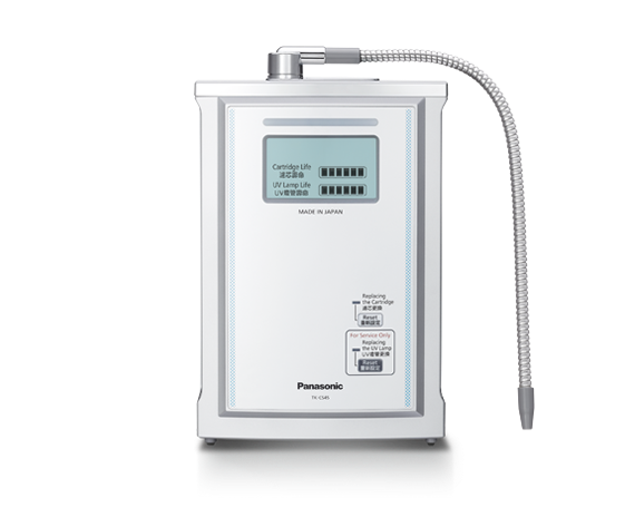 Photo of Ultra Violet Water Purifier TK-CS45-ZMA