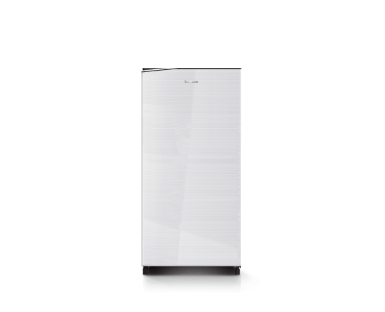 Photo of 155L 1-Door Refrigerator NR-AF166SSMY