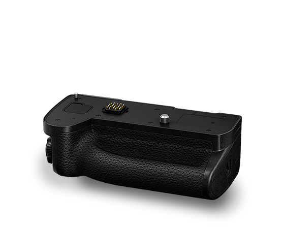 Photo of Lumix S5 Battery Grip DMW-BGS5