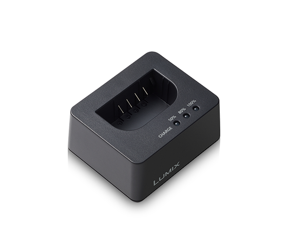 Photo of LUMIX Accessory DMW-BTC15PP