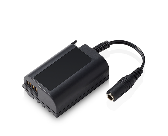 Foto av LUMIX-tilbehør DMW-DCC17