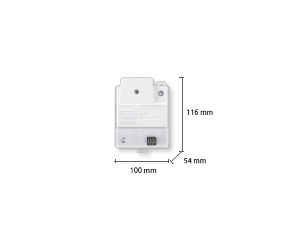 Photo of Relay Box VL-RLY1