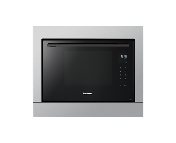 Photo of Microwave Trim Kit NN-TK81LCSCP