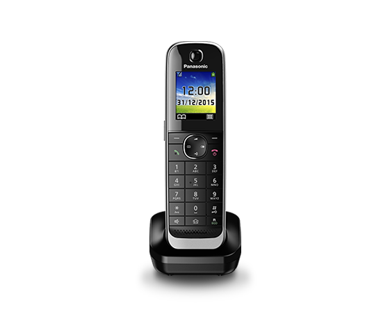 Produktabbildung Optional Handset KX-TGJA30EXB