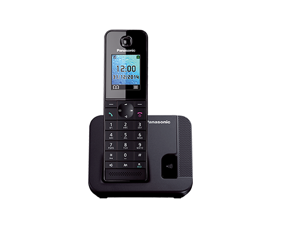 Photo of Telephone KX-TGH210CX