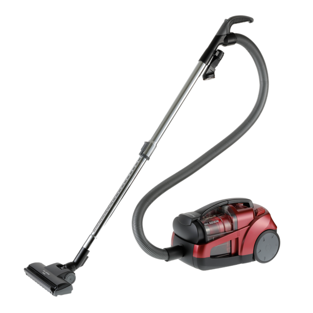 Hình ảnh của Máy hút bụi không túi MC-CL789RN49 sản phẩm