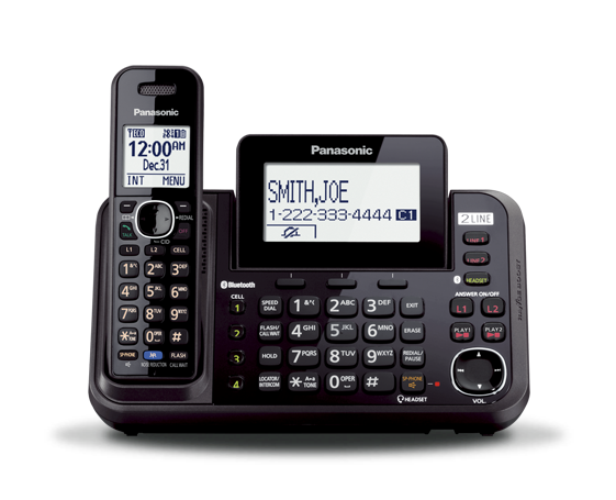 Photo of Telephone KX-TG9541