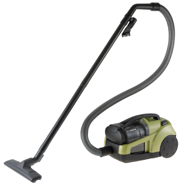 Hình ảnh của Máy hút bụi không túi MC-CL571GN49 sản phẩm