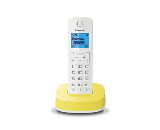 Білий і жовтий