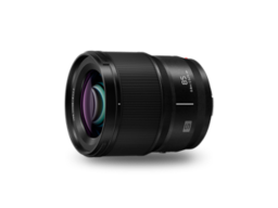 Fotografija Objektiv LUMIX S-S85