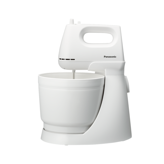 Stand Mixer MK-GB3 фотосуреті