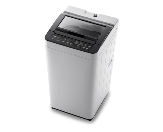 အဝတ်လျှော်စက် NA-F80VB7 ၏ ဓါတ်ပုံများ