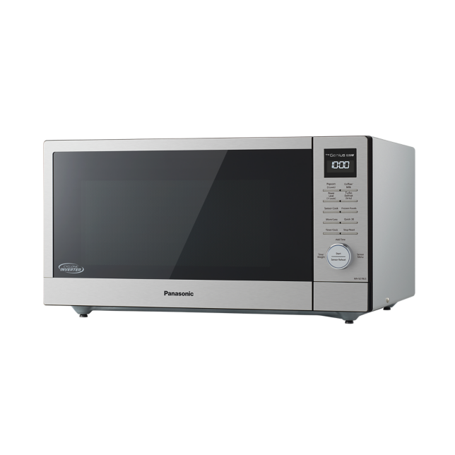 Photo of Microwave Oven NN-SD78LSC