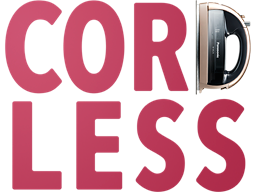 CORDLESS