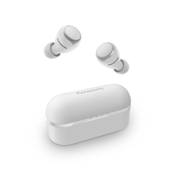 Photo de Écouteurs RZ-S300W True Wireless