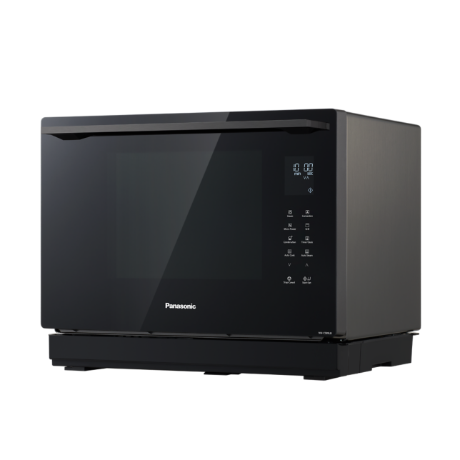 Photo of 31L 4-in-1 Convection Microwave Oven NN-CS89L