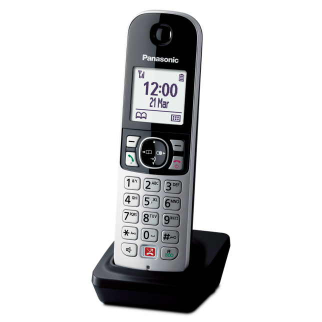 Photo de Combiné optionnel KX-TGA685