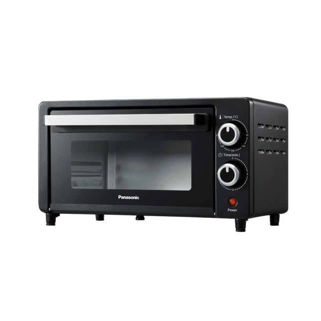 Photo of Compact Toaster Oven NT-H900KSK