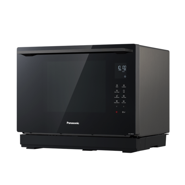 Photo of Combination Steam Microwave Oven NN-CS89LBBPQ