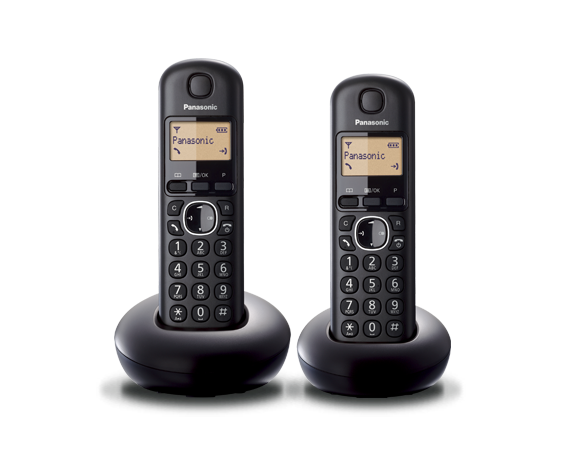 Fotografija Telefon KX-TGB212