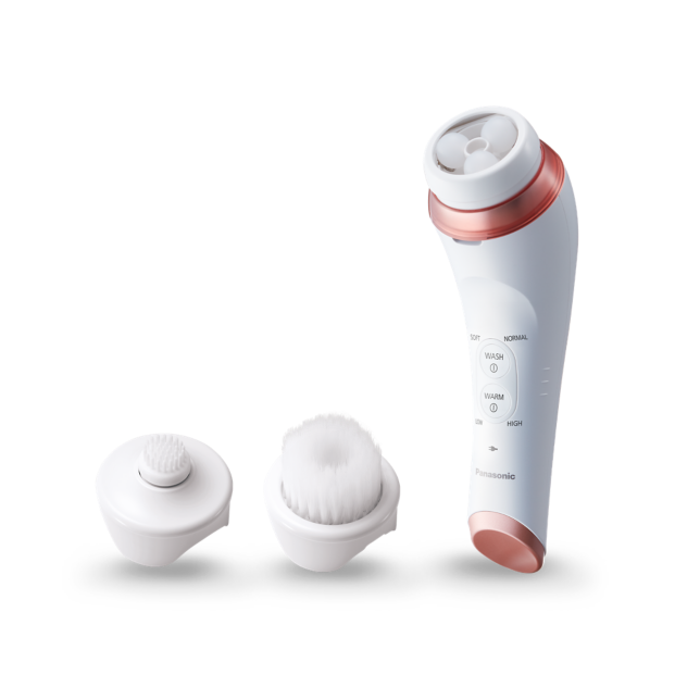 Micro-Foaming Face Cleanser EH-SC65-P451 | Panasonic PH