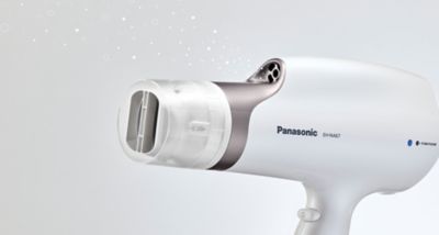 Hair Dryers EH-NA67 - Panasonic Canada