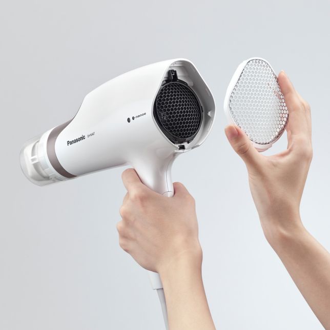 Hair Dryers EH-NA67 - Panasonic Canada