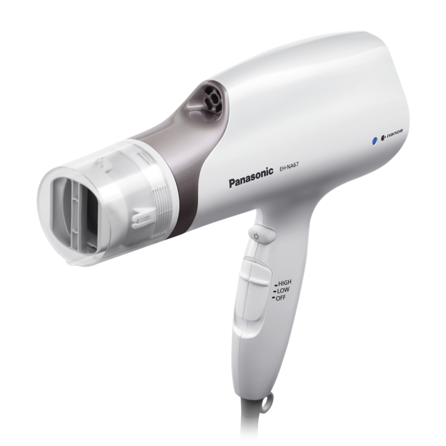 Photo of Hair dryer EH-NA67