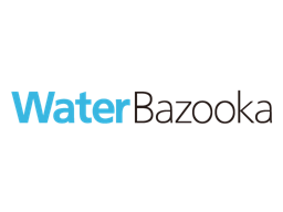 WaterBazooka